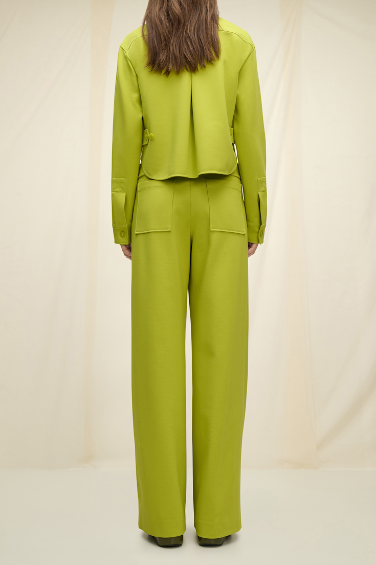 EMOTIONAL ESSENCE I pants