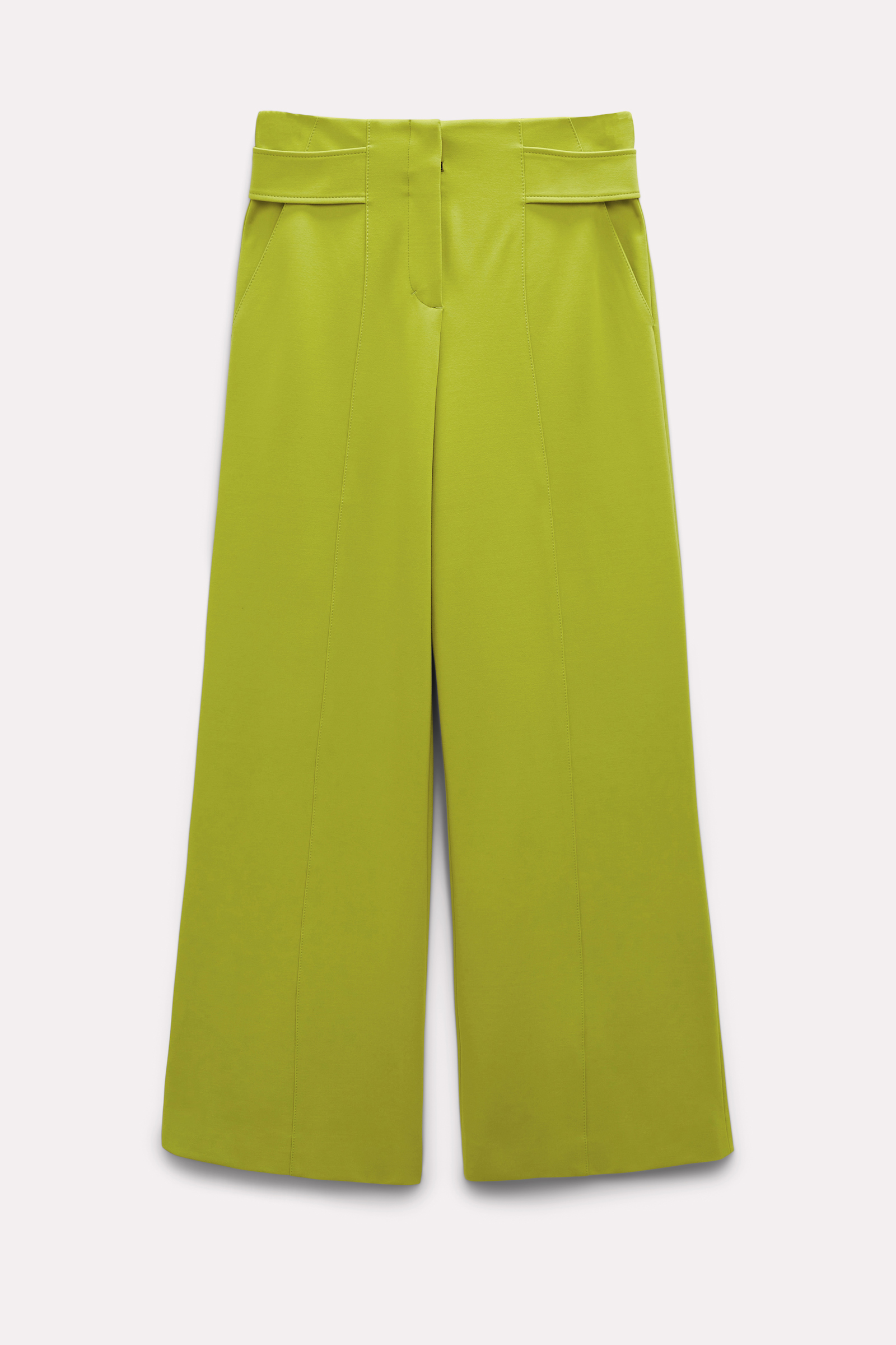 EMOTIONAL ESSENCE I pants