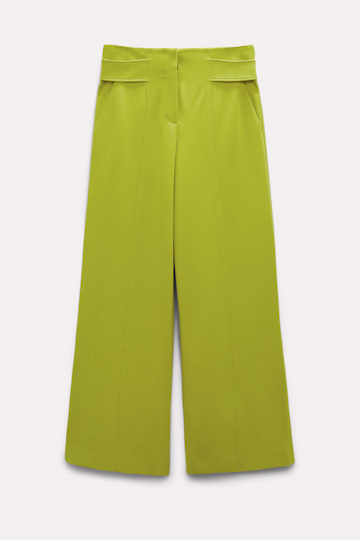EMOTIONAL ESSENCE I pants