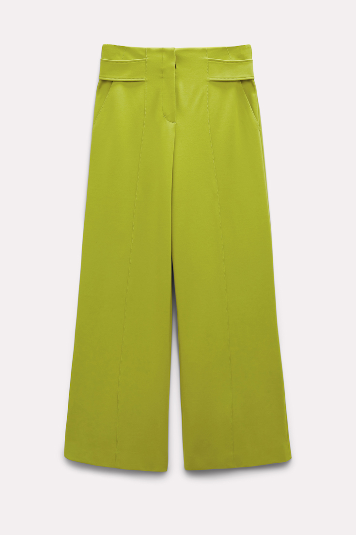 EMOTIONAL ESSENCE I pants