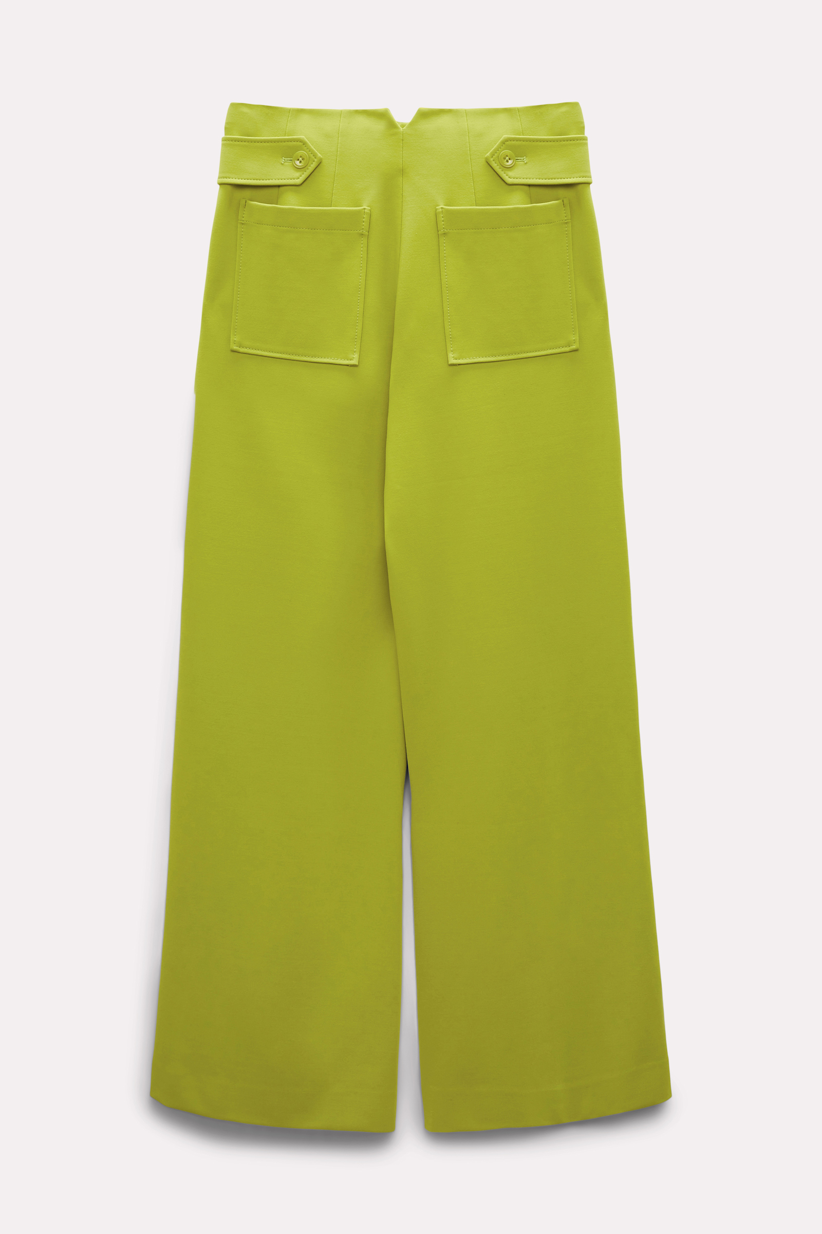 EMOTIONAL ESSENCE I pants