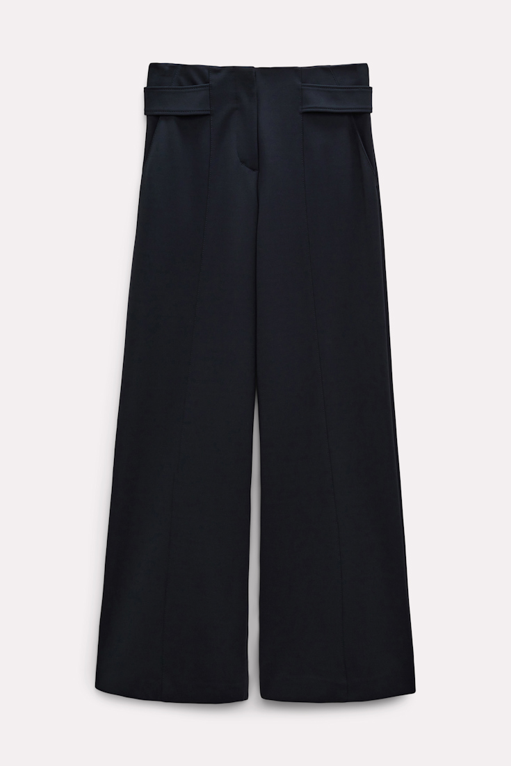 EMOTIONAL ESSENCE I pants