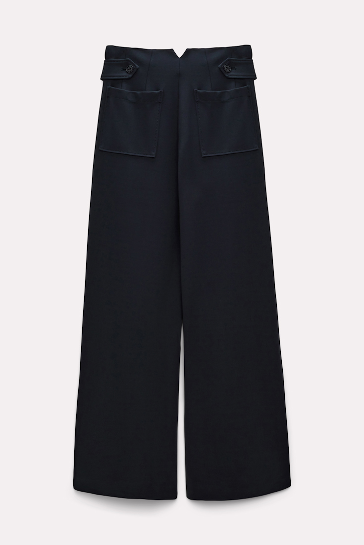 EMOTIONAL ESSENCE I pants