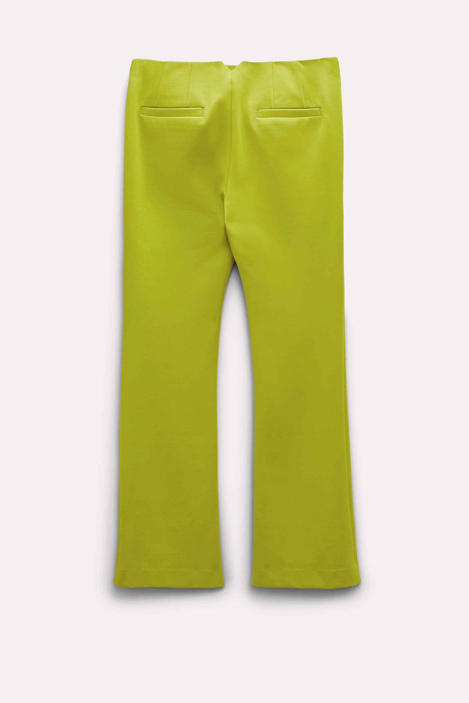 EMOTIONAL ESSENCE I pants