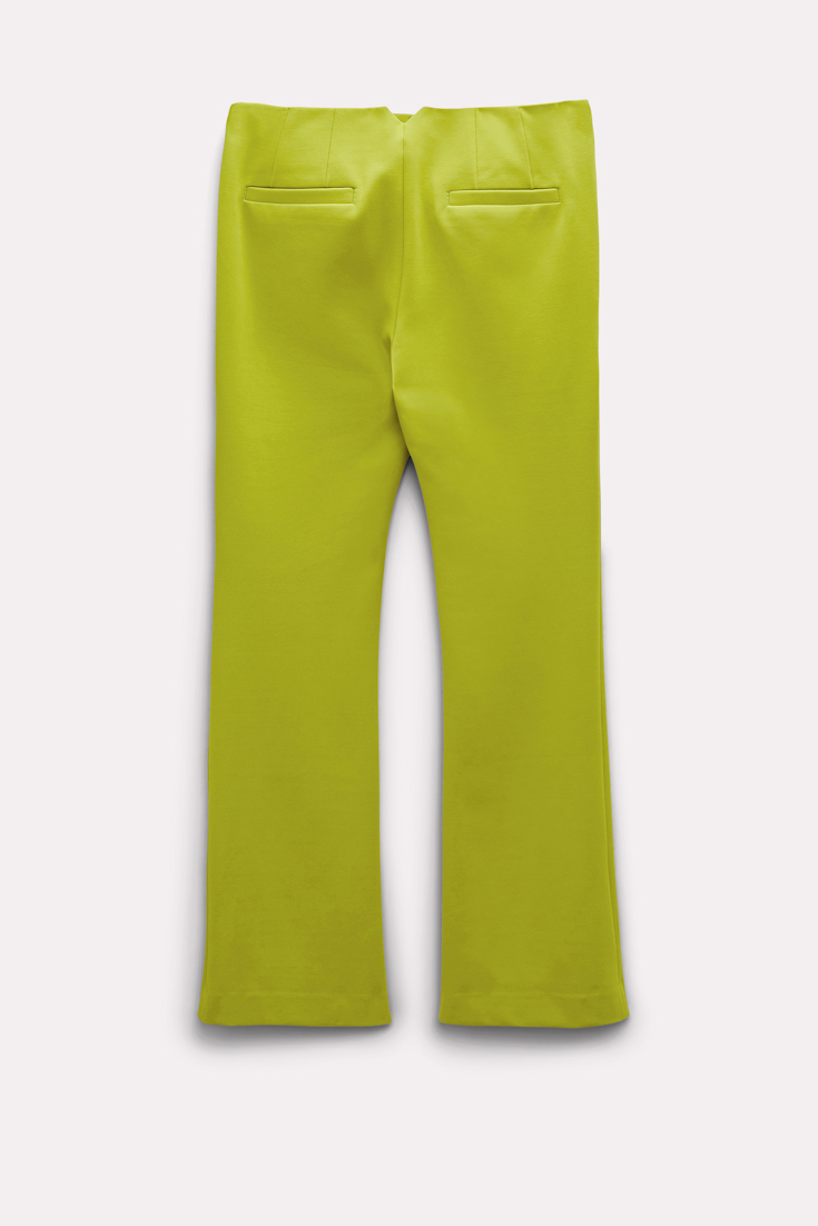 EMOTIONAL ESSENCE I pants