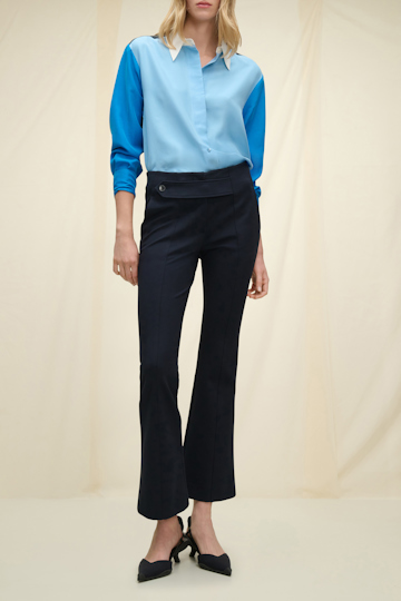 EMOTIONAL ESSENCE I pants