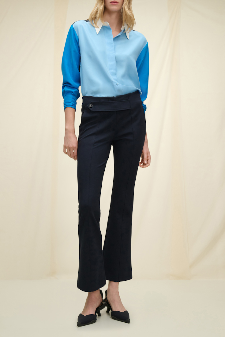 EMOTIONAL ESSENCE I pants
