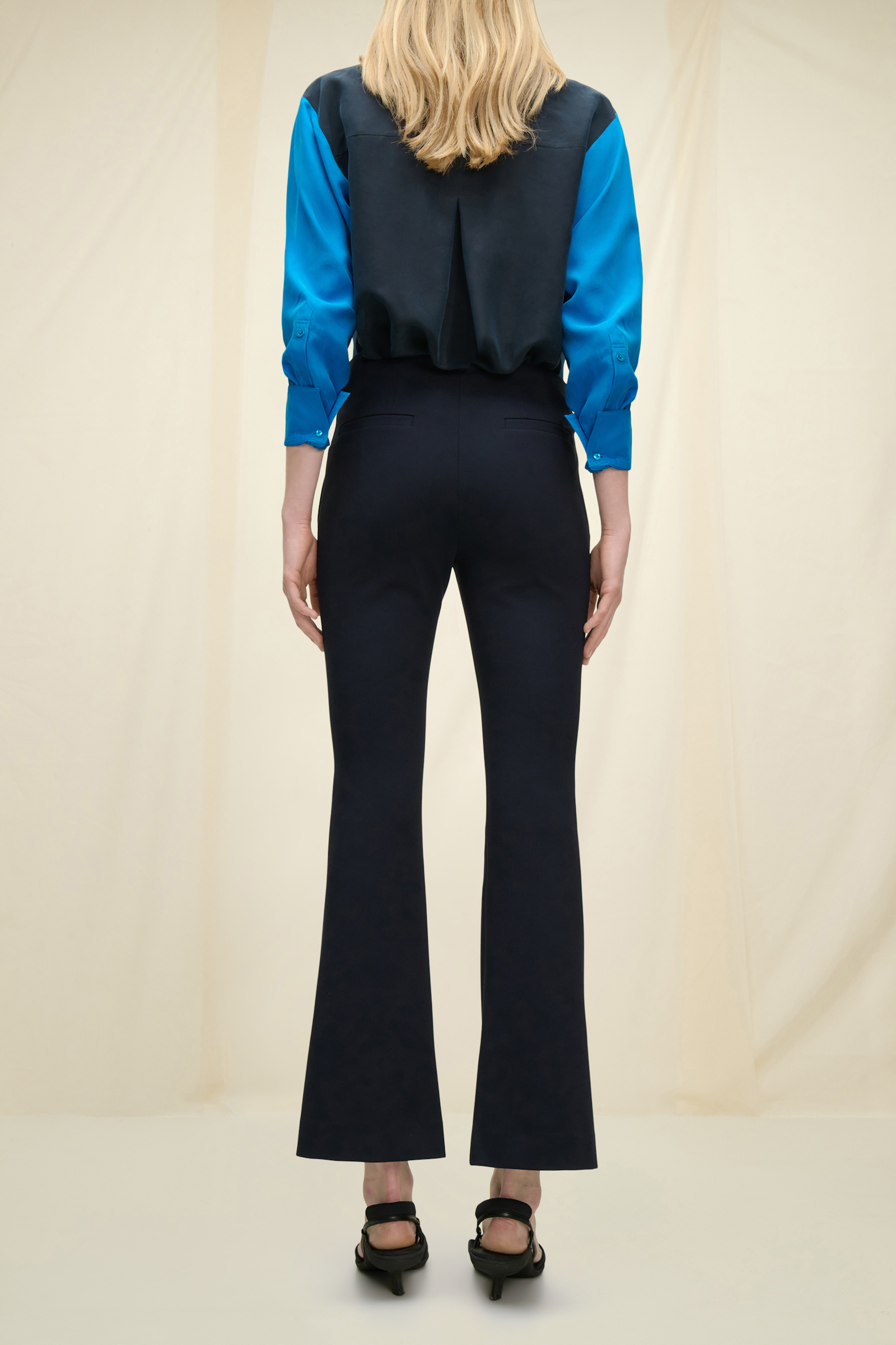EMOTIONAL ESSENCE I pants