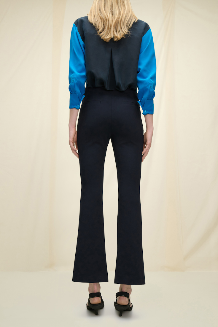 EMOTIONAL ESSENCE I pants
