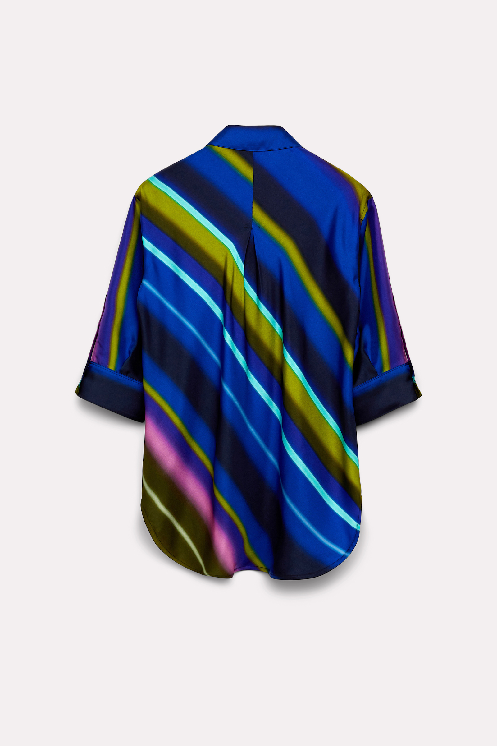 CITYLIGHT STRIPES blouse