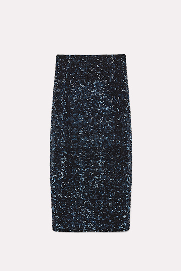SHIMMERING ATTRACTION skirt