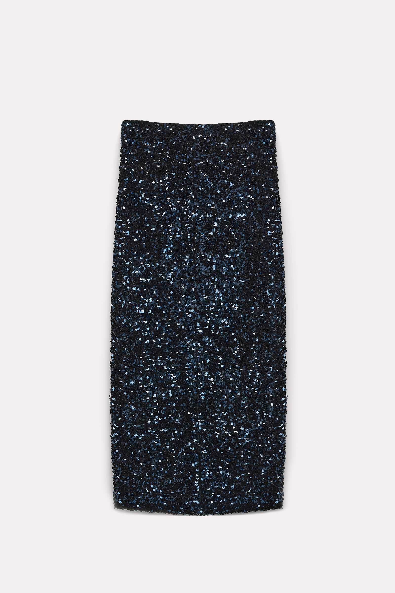 SHIMMERING ATTRACTION skirt