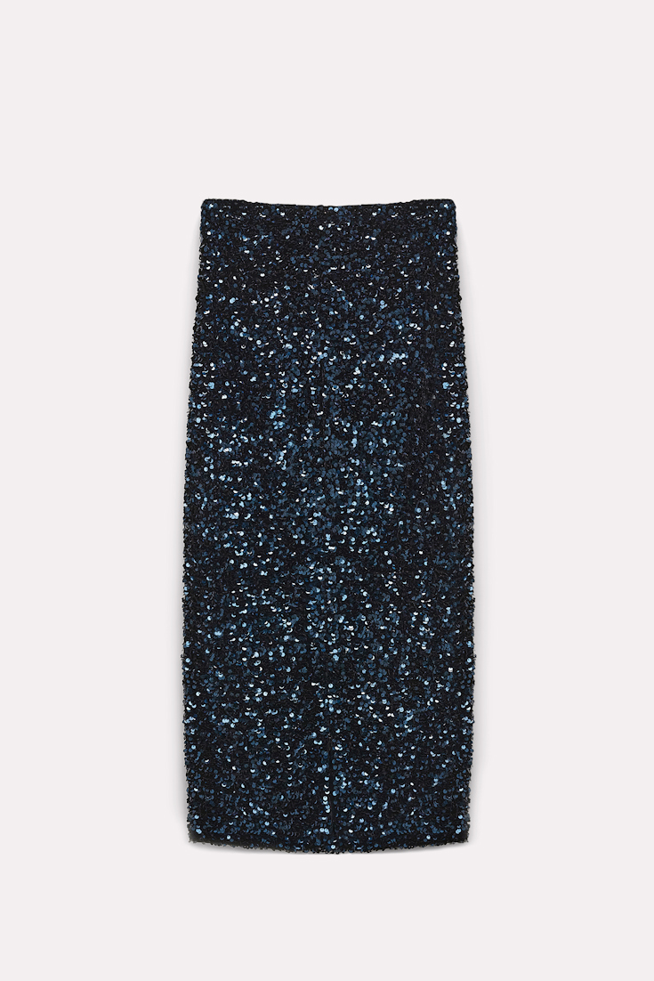 SHIMMERING ATTRACTION skirt