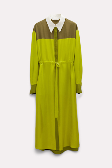 HERITAGE EASE dress