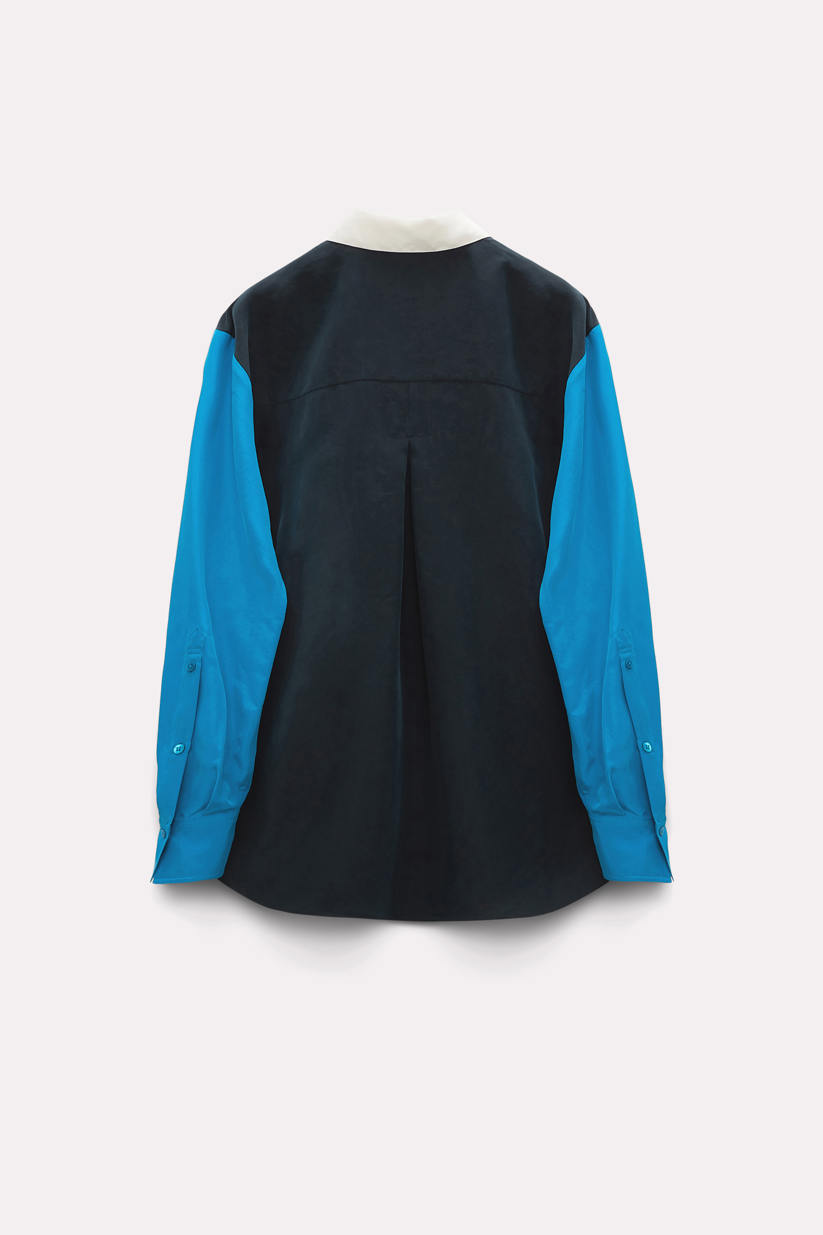 HERITAGE EASE blouse