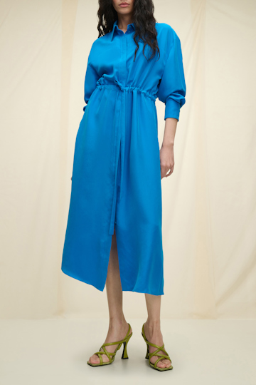 HERITAGE EASE dress