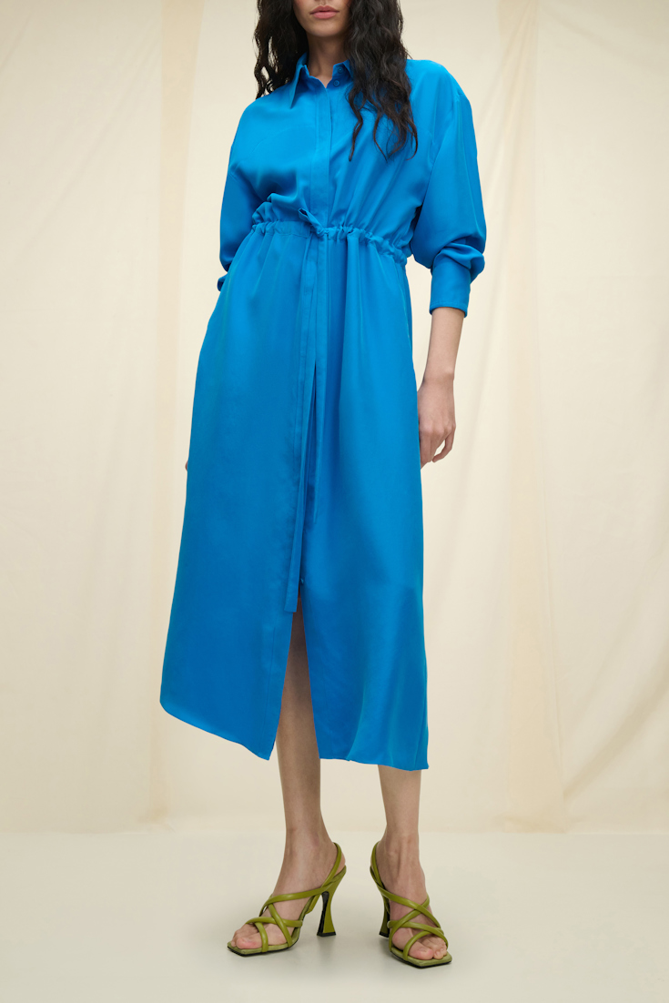 HERITAGE EASE dress
