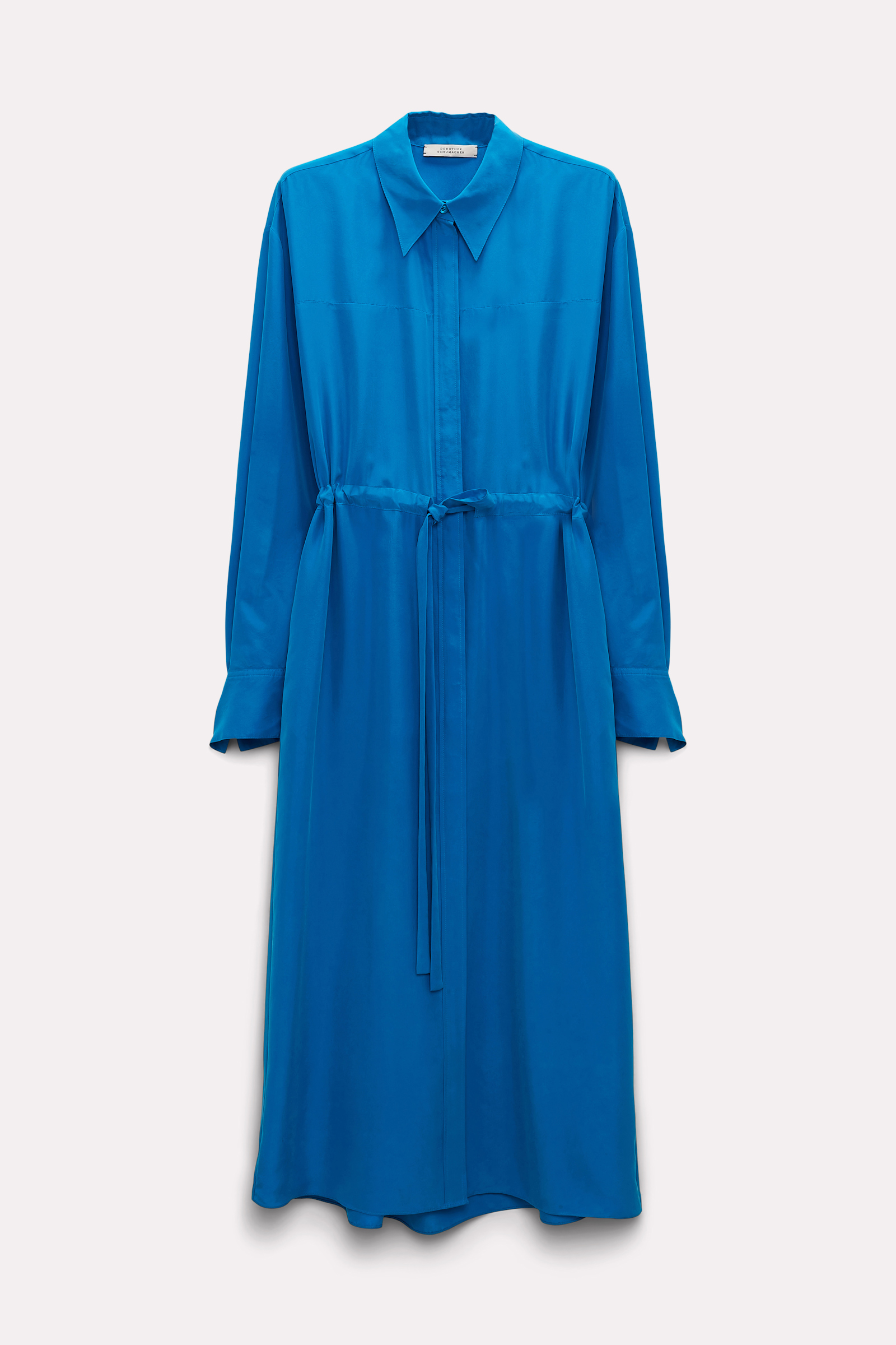 HERITAGE EASE dress