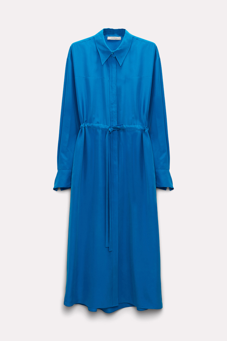 HERITAGE EASE dress