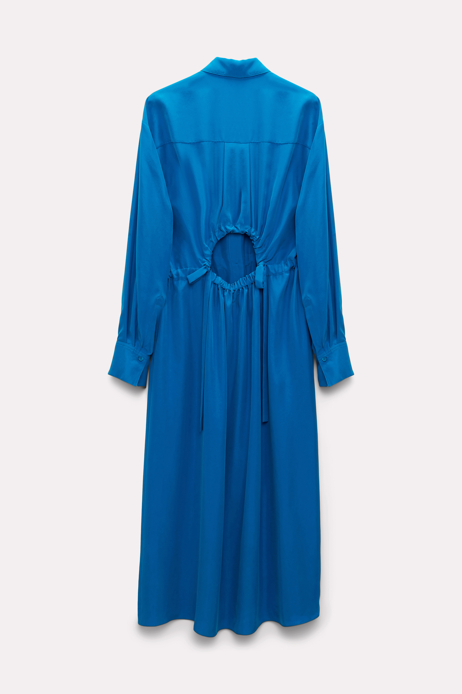 HERITAGE EASE dress