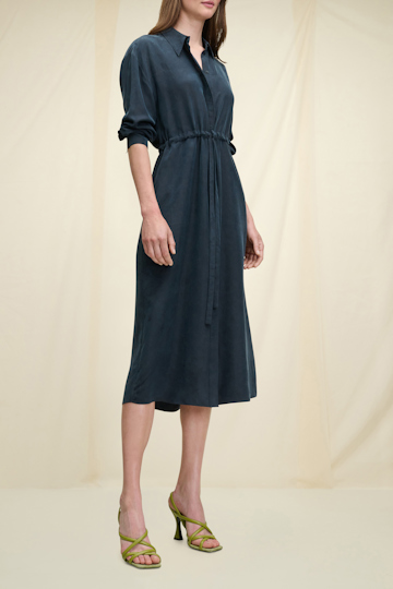 HERITAGE EASE dress