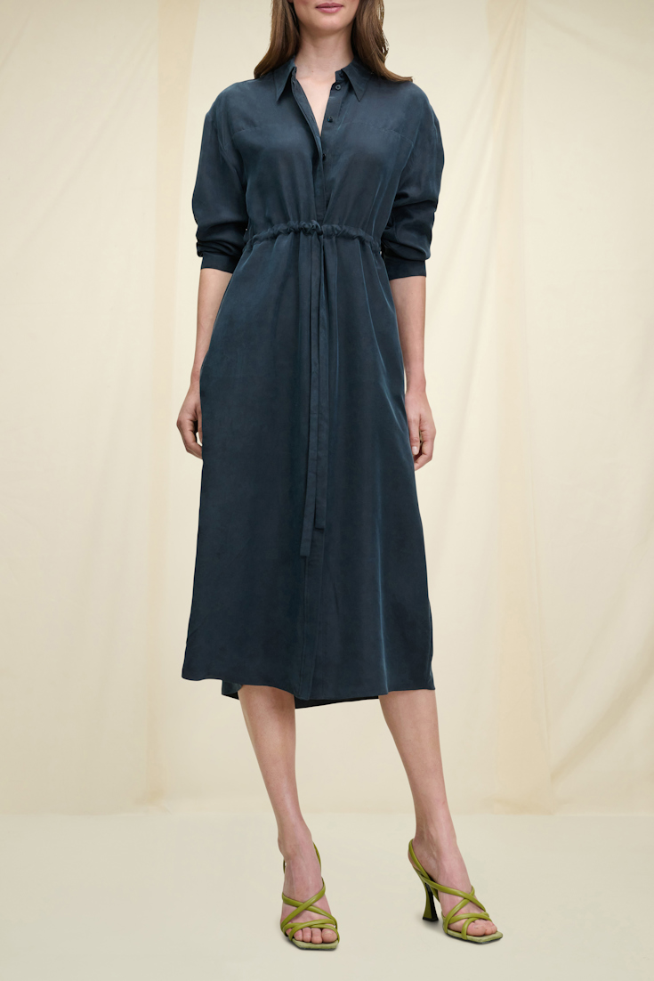 HERITAGE EASE dress