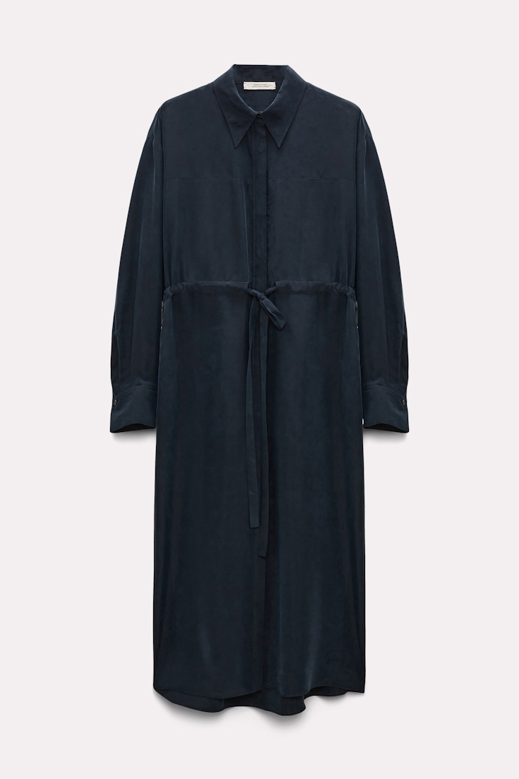 HERITAGE EASE dress