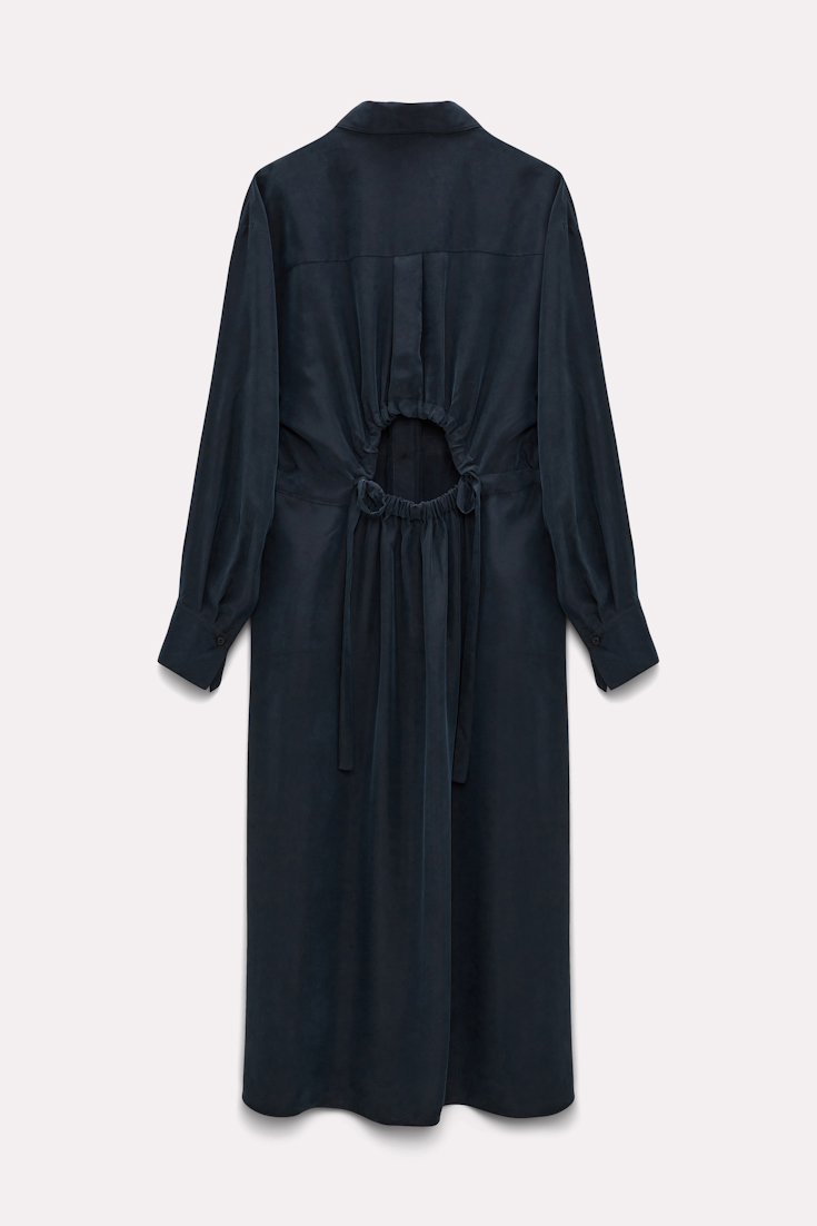 HERITAGE EASE dress