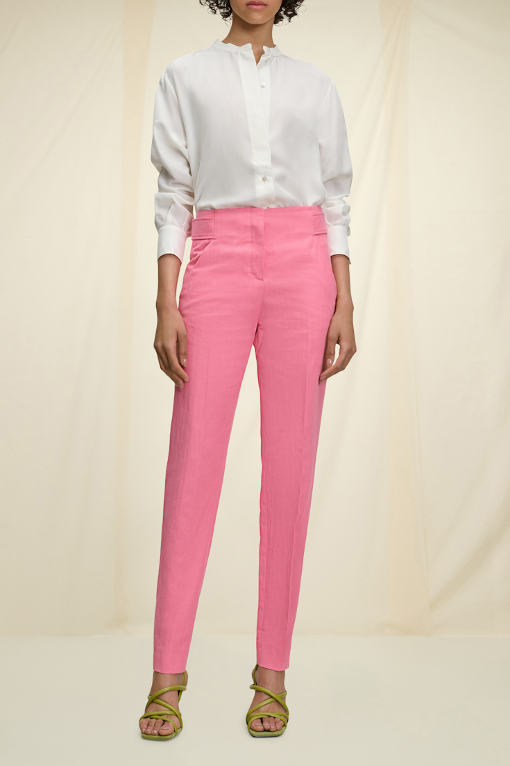 HERITAGE EASE blouse