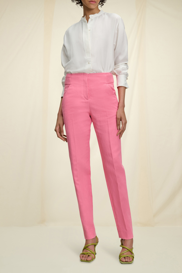 HERITAGE EASE blouse