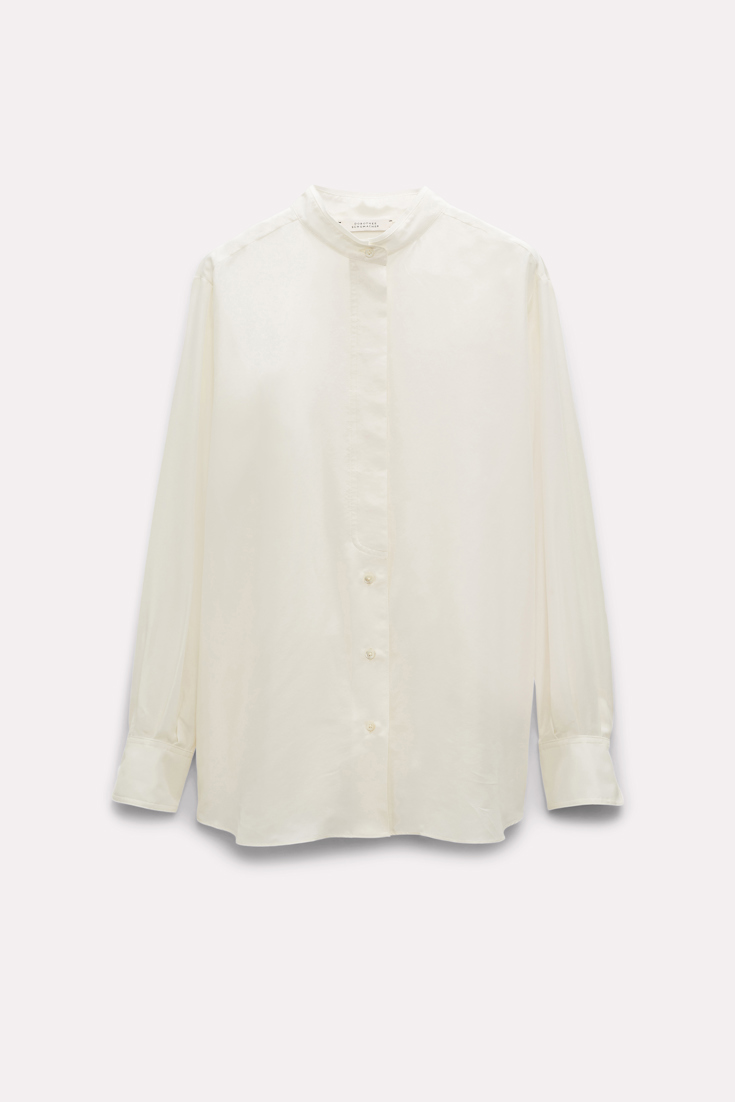 HERITAGE EASE blouse