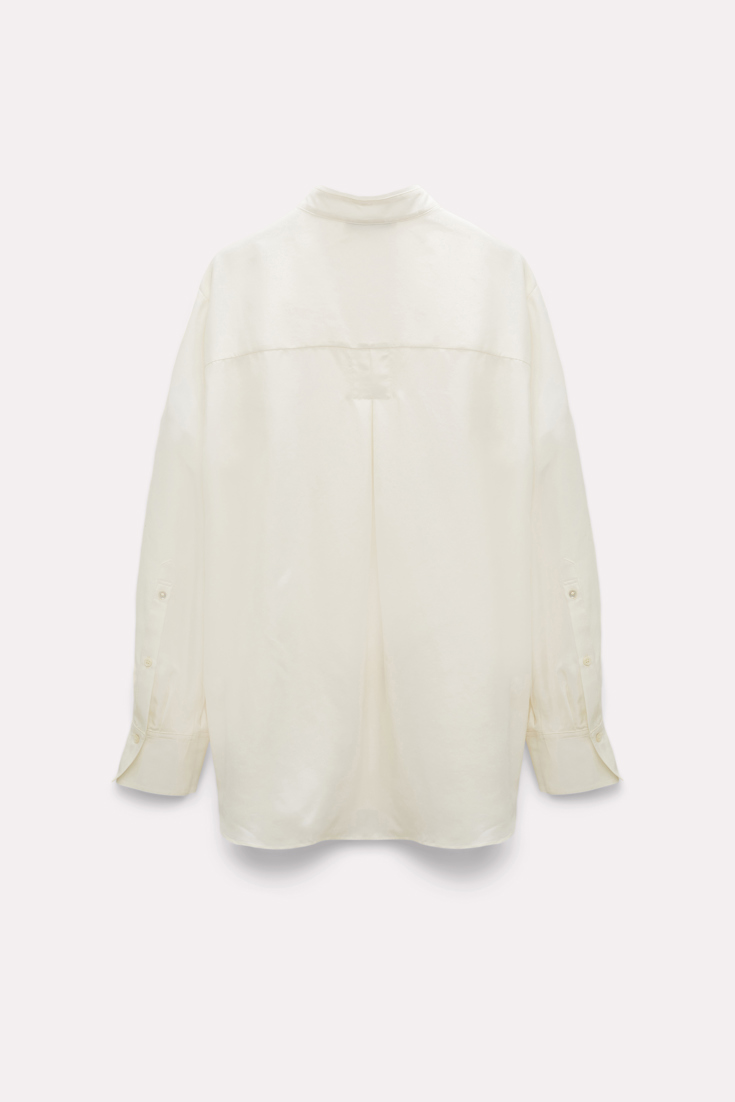 HERITAGE EASE blouse
