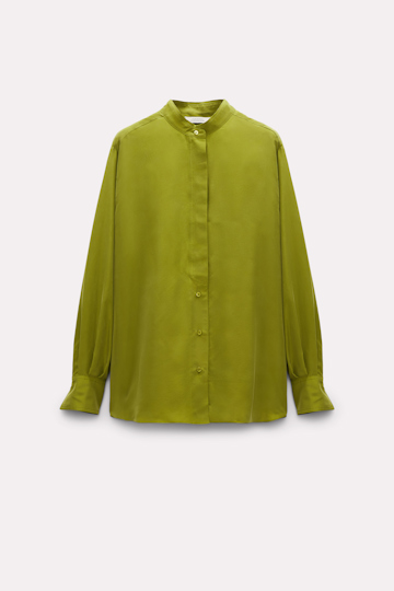 HERITAGE EASE blouse