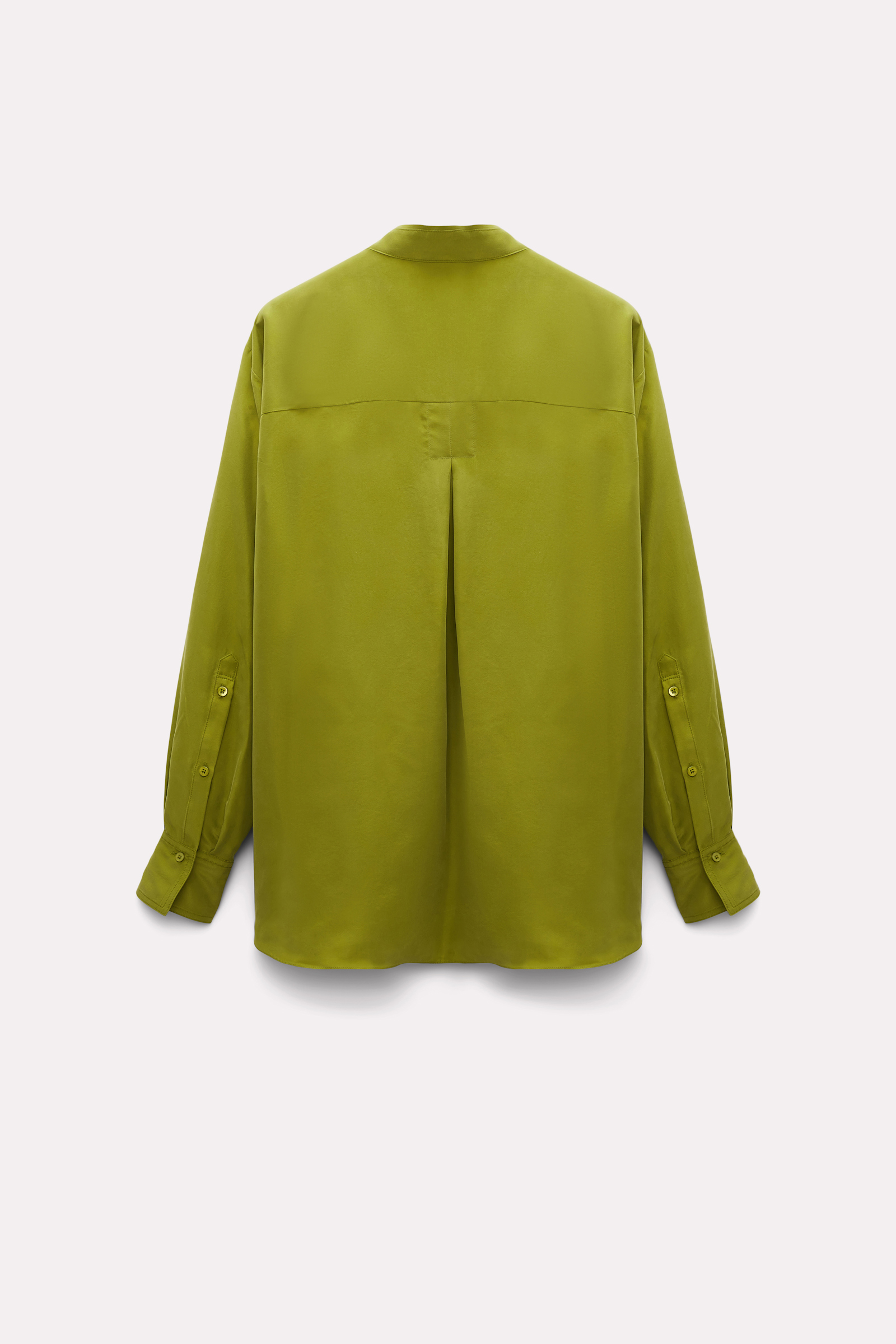 HERITAGE EASE blouse