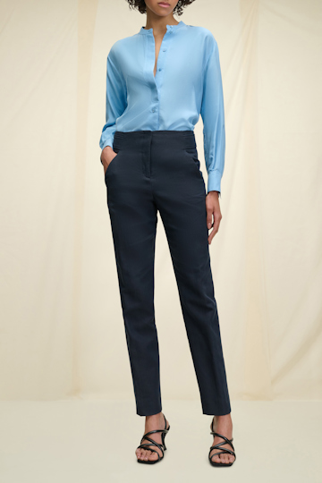 HERITAGE EASE blouse