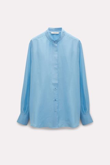 HERITAGE EASE blouse