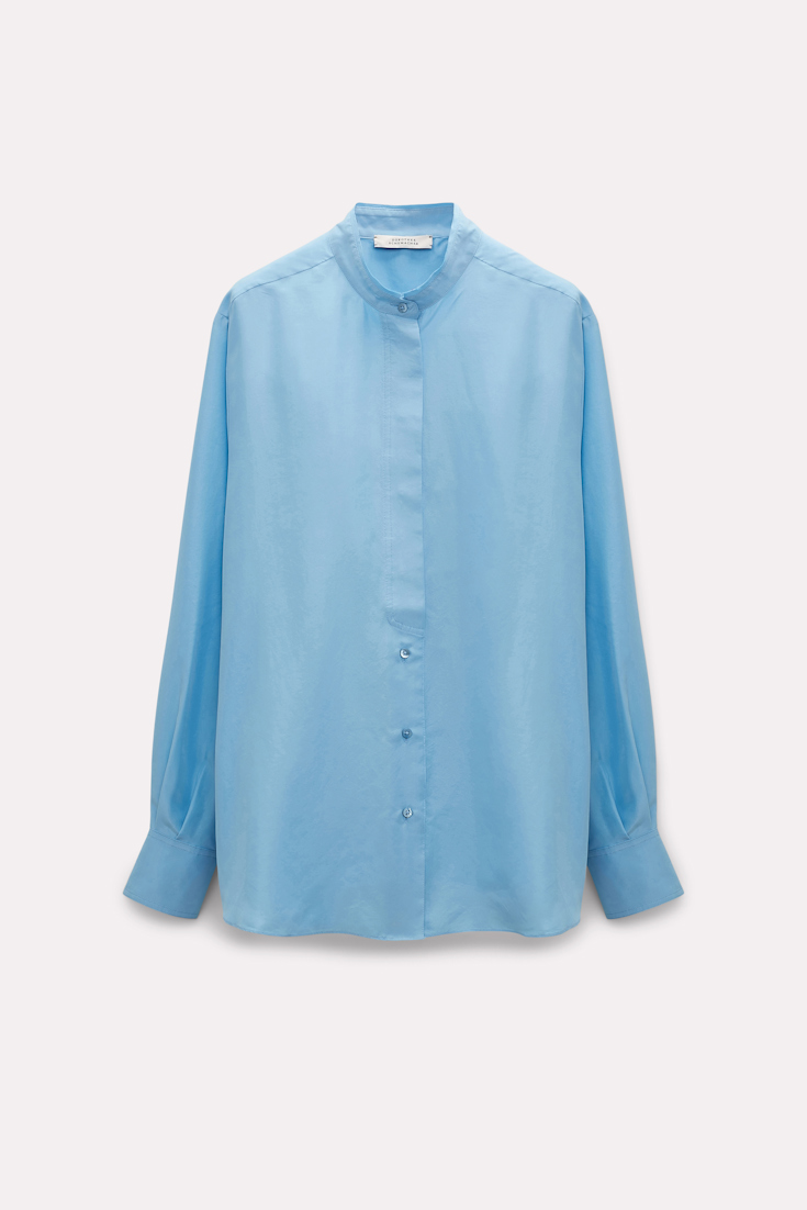 HERITAGE EASE blouse