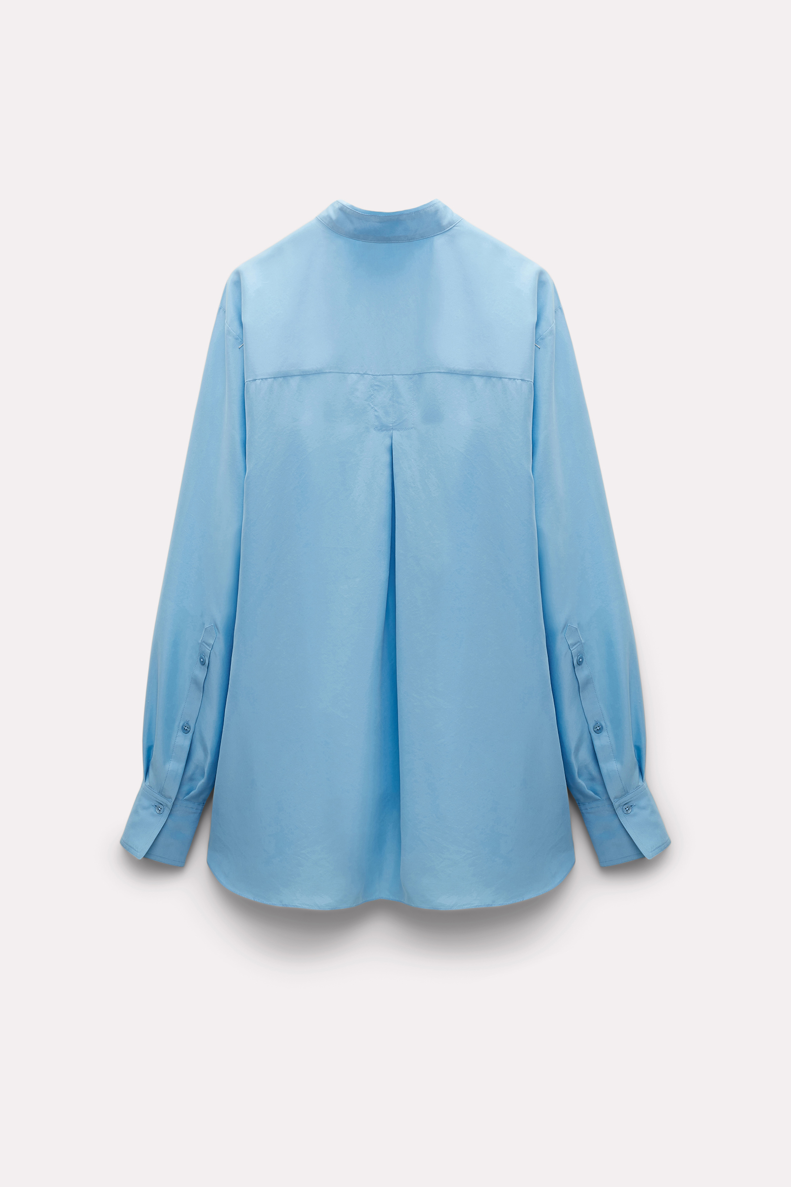 HERITAGE EASE blouse