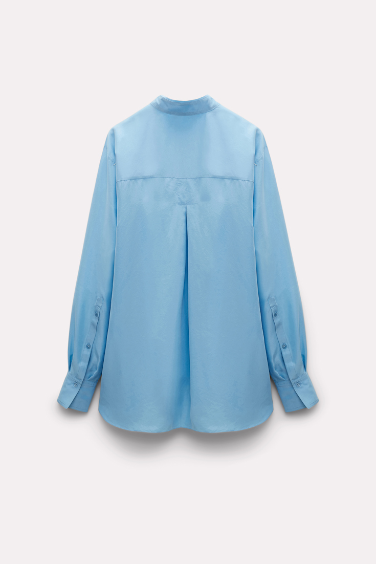 HERITAGE EASE blouse