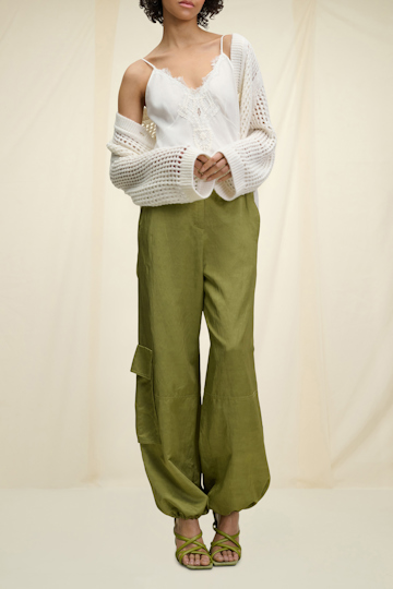 HERITAGE EASE top