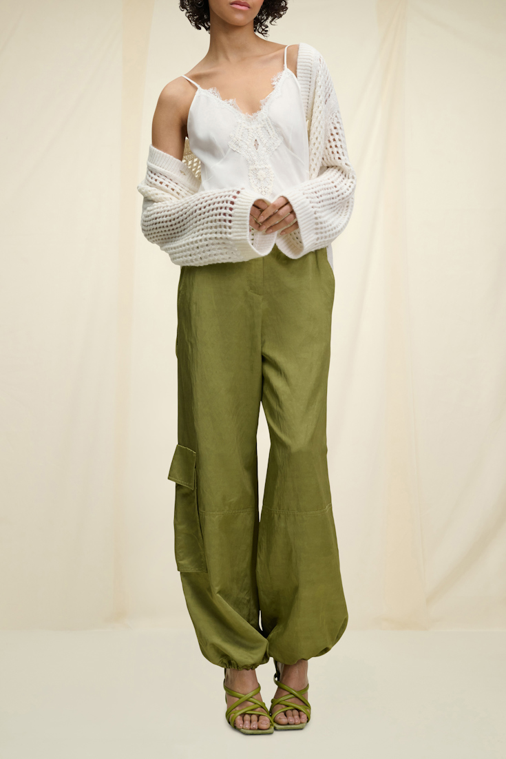 HERITAGE EASE top