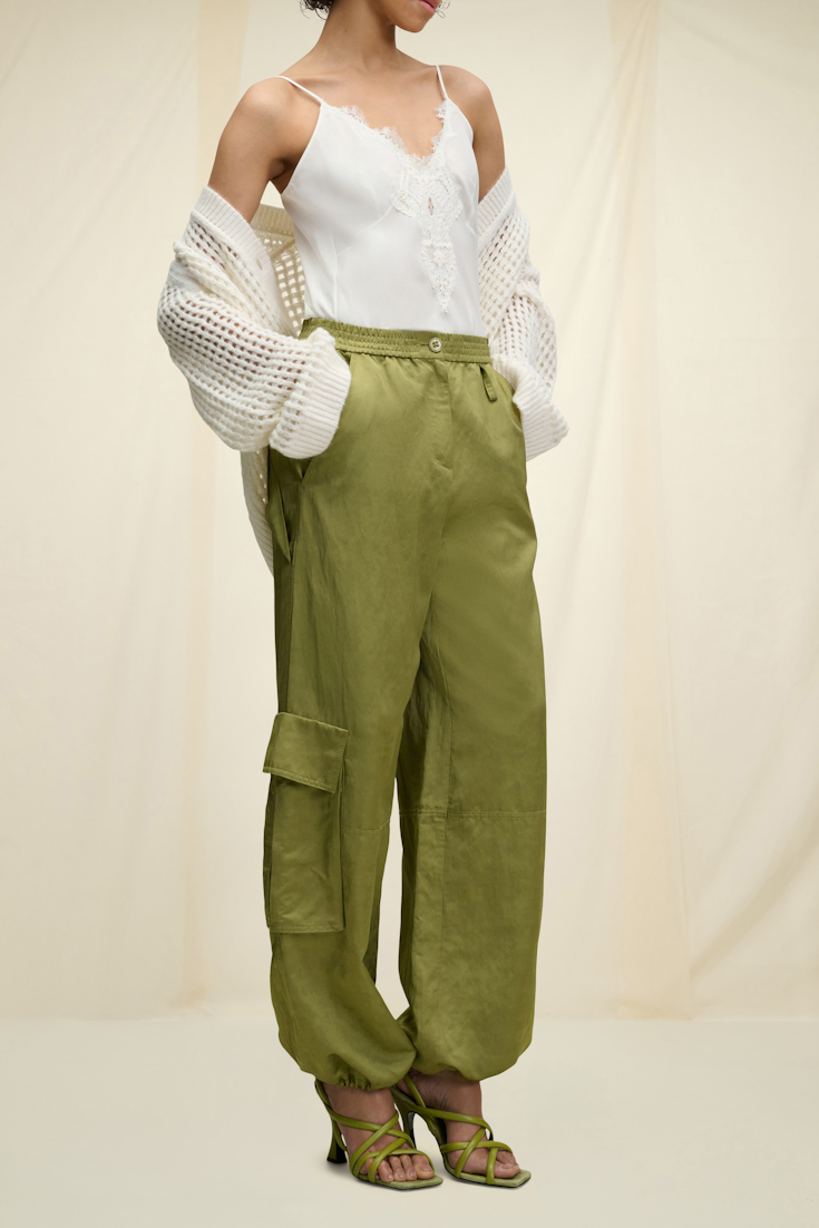 HERITAGE EASE top