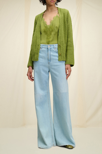 HERITAGE EASE top