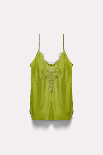 HERITAGE EASE top