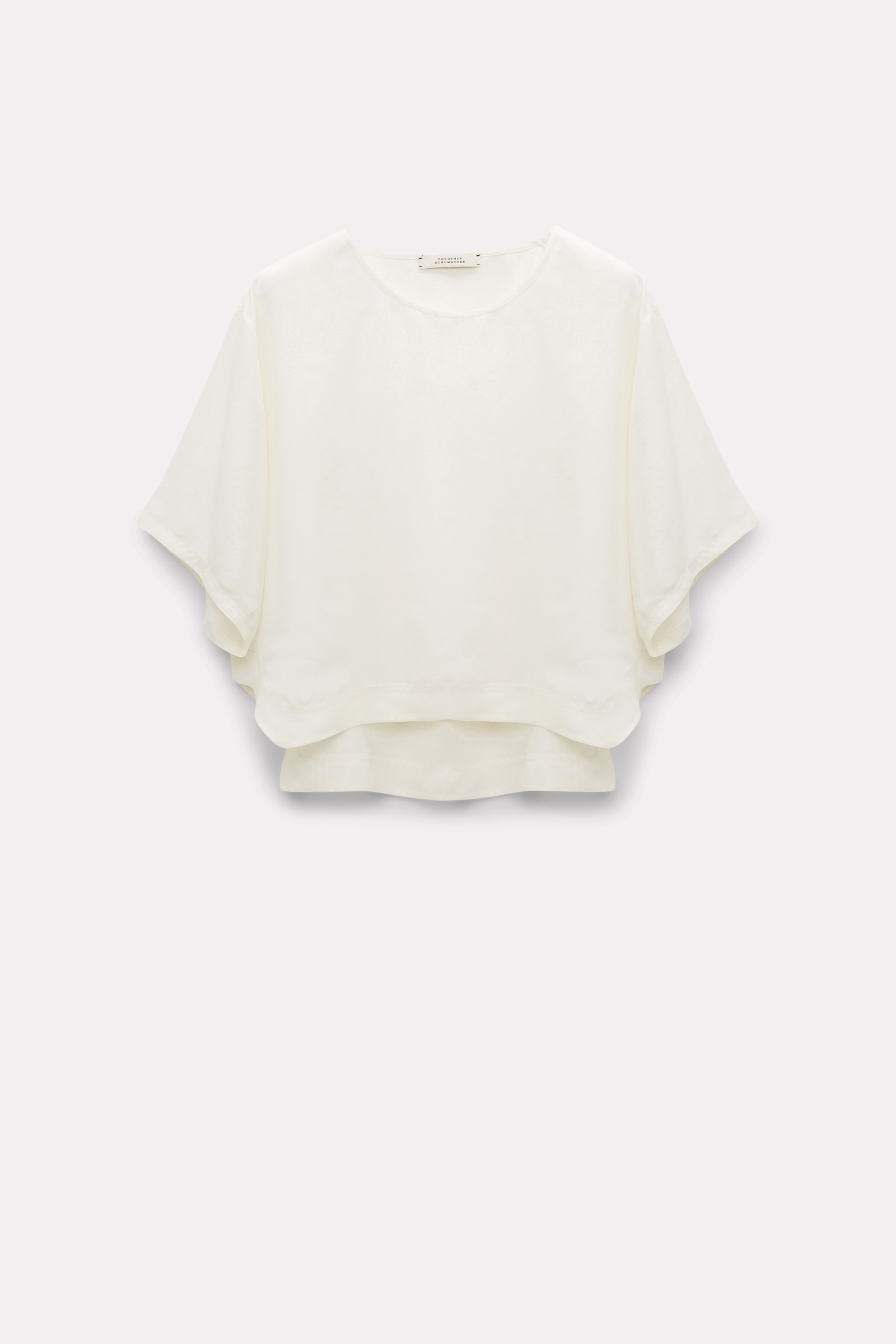 HERITAGE EASE blouse