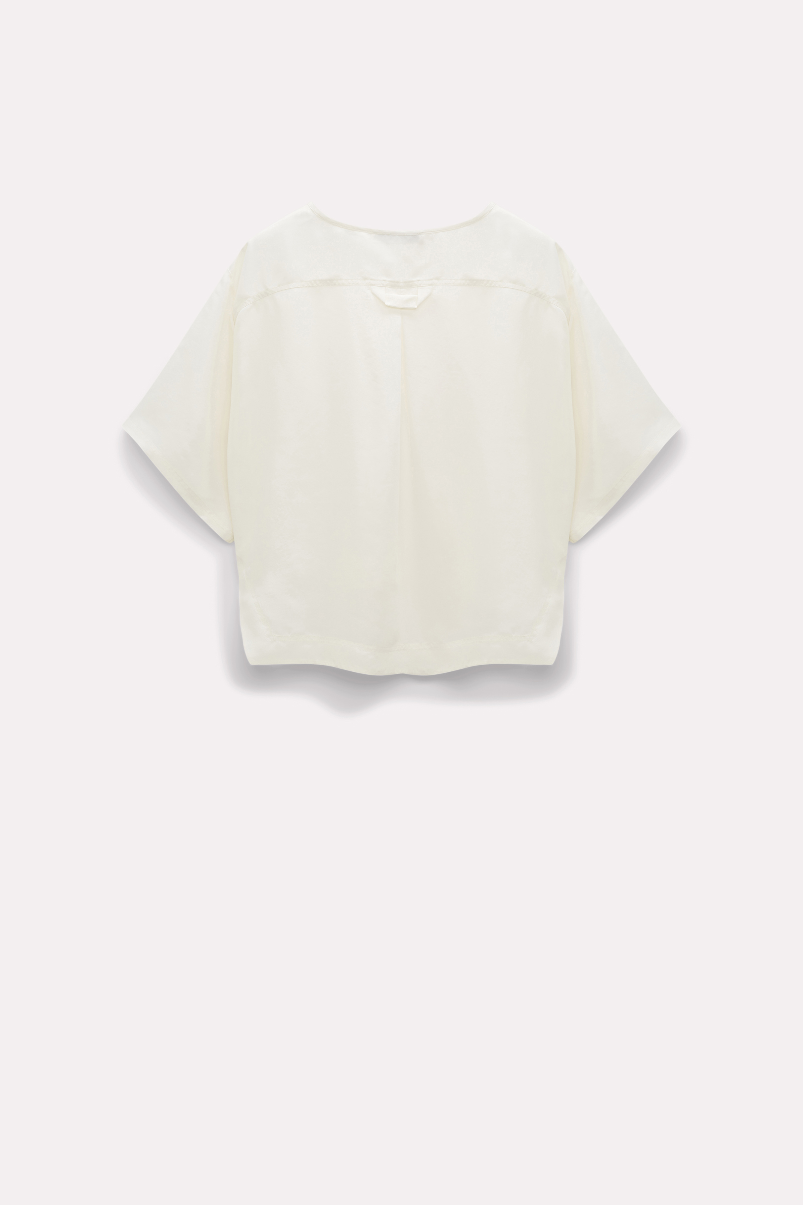 HERITAGE EASE blouse