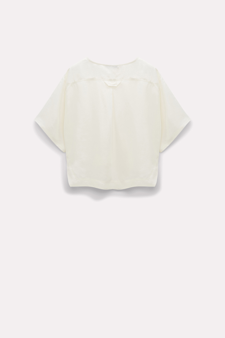 HERITAGE EASE blouse