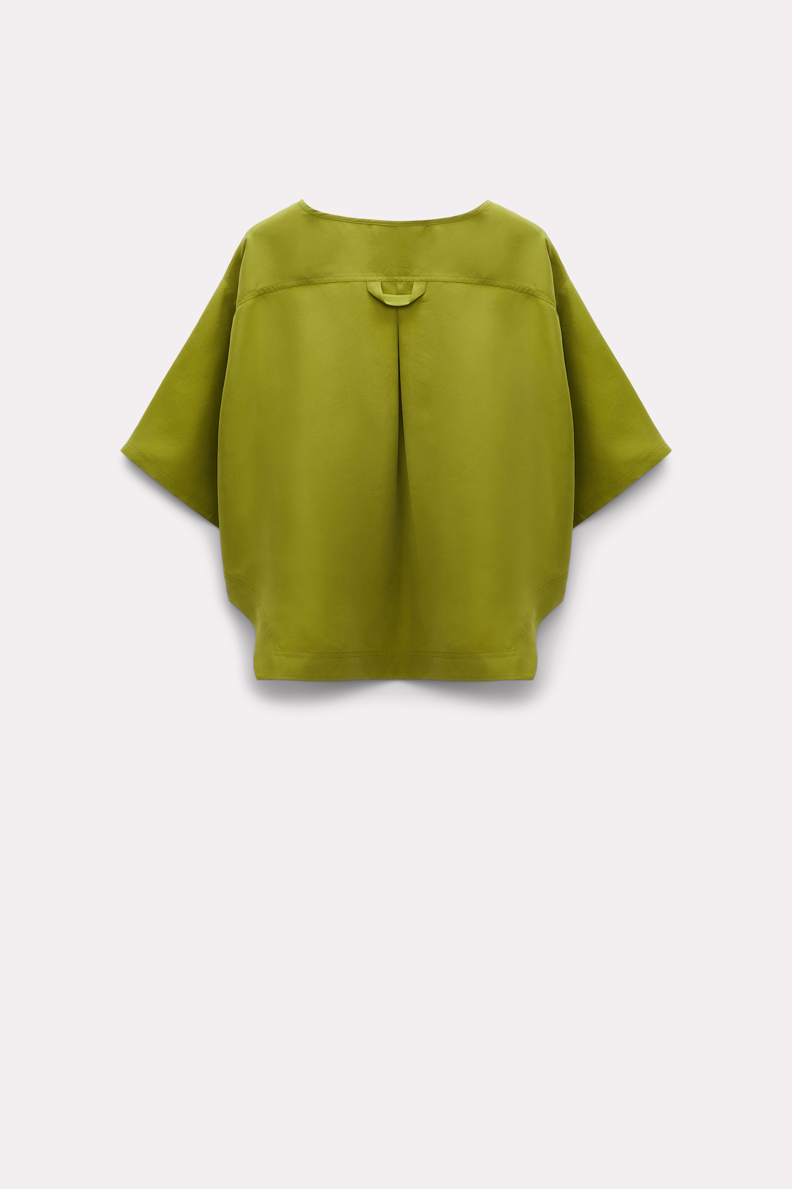 HERITAGE EASE blouse