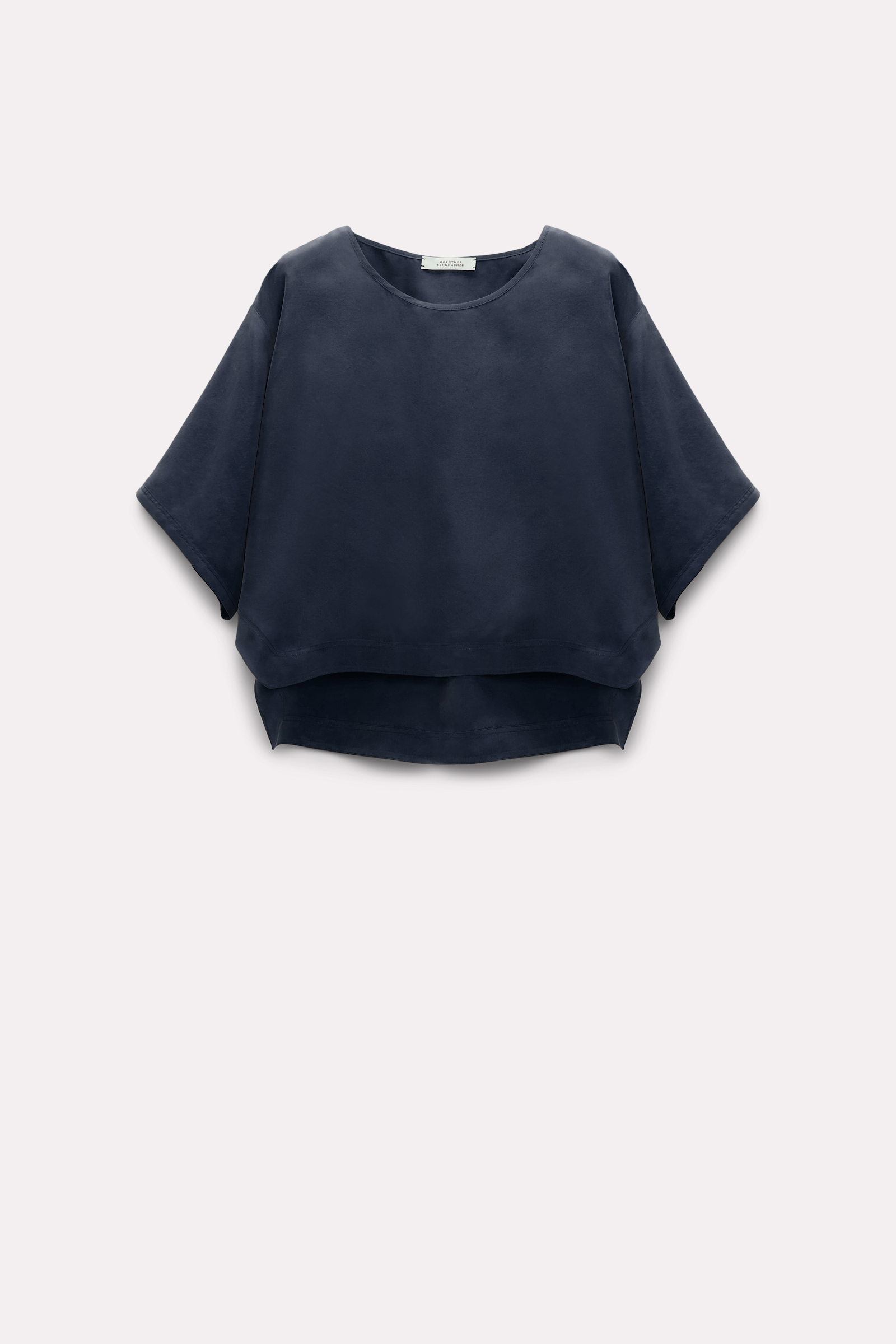 HERITAGE EASE blouse