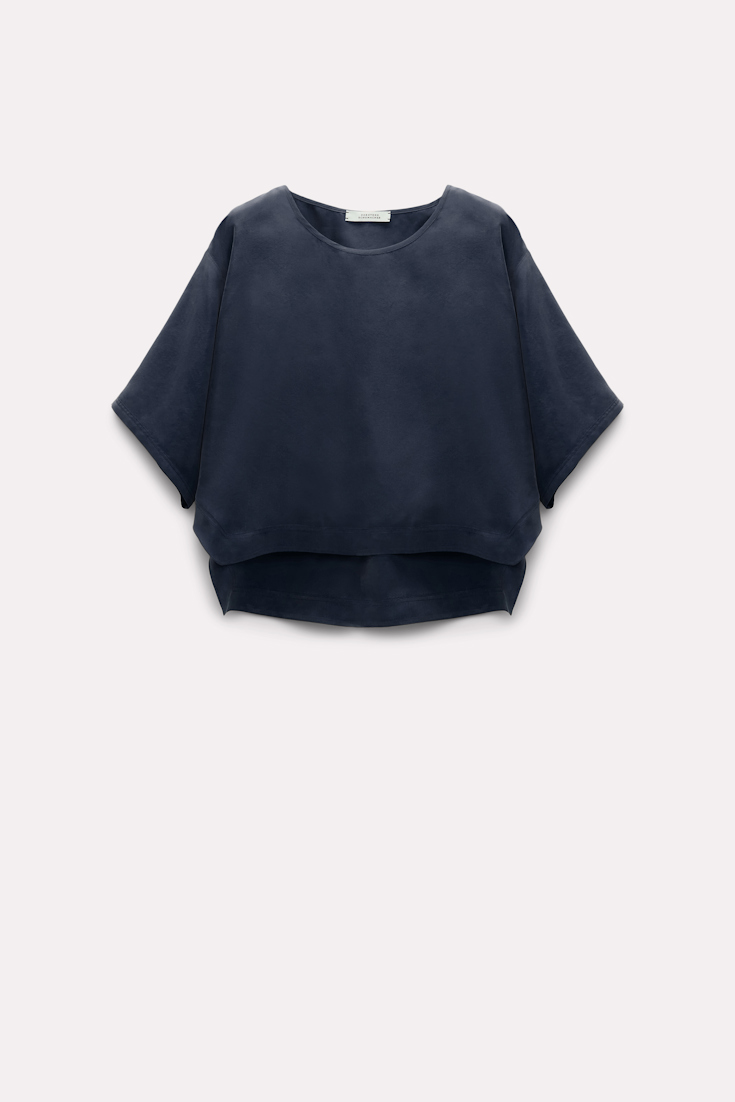 HERITAGE EASE blouse